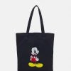 Fire & Glory DISNEY MICKEY - Tote Bag - Black -Fire&Glory shop d835158f903141b8b180397c5fc8b14c