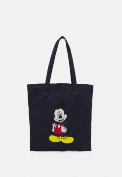 Fire & Glory DISNEY MICKEY - Tote Bag - Black