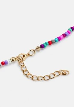 Fire & Glory FGMATHILDE COMBI NECKLACE 2PACK - Necklace - Bright White/multi -Fire&Glory shop daa92047f0b64ba9ba892d8bbd94b762