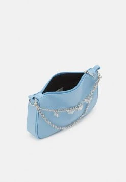 Fire & Glory SULLY SHOULDER - Clutch - Light Blue 8 Fire & Glory SULLY SHOULDER - Clutch - Light Blue -Fire&Glory shop db34ddad83224fafba7adf2cc17561f0