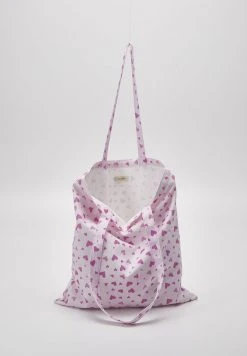 Fire & Glory HAPPIE TOTE BAG - Tote Bag - Ballerina -Fire&Glory shop dc7f1434c78842b59789e4de2e7fee05