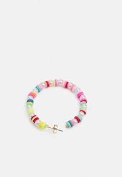 Fire & Glory EVA HOOP EARRINGS - Earrings - Gold-coloured/multi -Fire&Glory shop e1b387b13f394013b51bd80c47ba3201