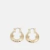 Fire & Glory WHALA EARRINGS - Earrings - Gold-coloured -Fire&Glory shop e24a9e48a62345f2adf0b8f72b8e6128