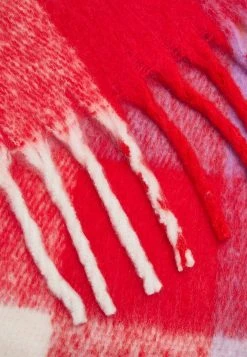 Fire & Glory FGNADJA LONG SCARF - Scarf - Fiesta -Fire&Glory shop e393adf67d854eaaabaeb19e3310144a