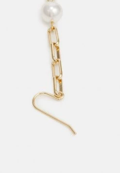 Fire & Glory MILLE EARRINGS - Earrings - Gold-coloured -Fire&Glory shop e67c439224a249bd8ea88e8ad5b933b7