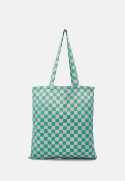 Fire & Glory HAPPIE TOTE BAG - Tote Bag - Ballerina