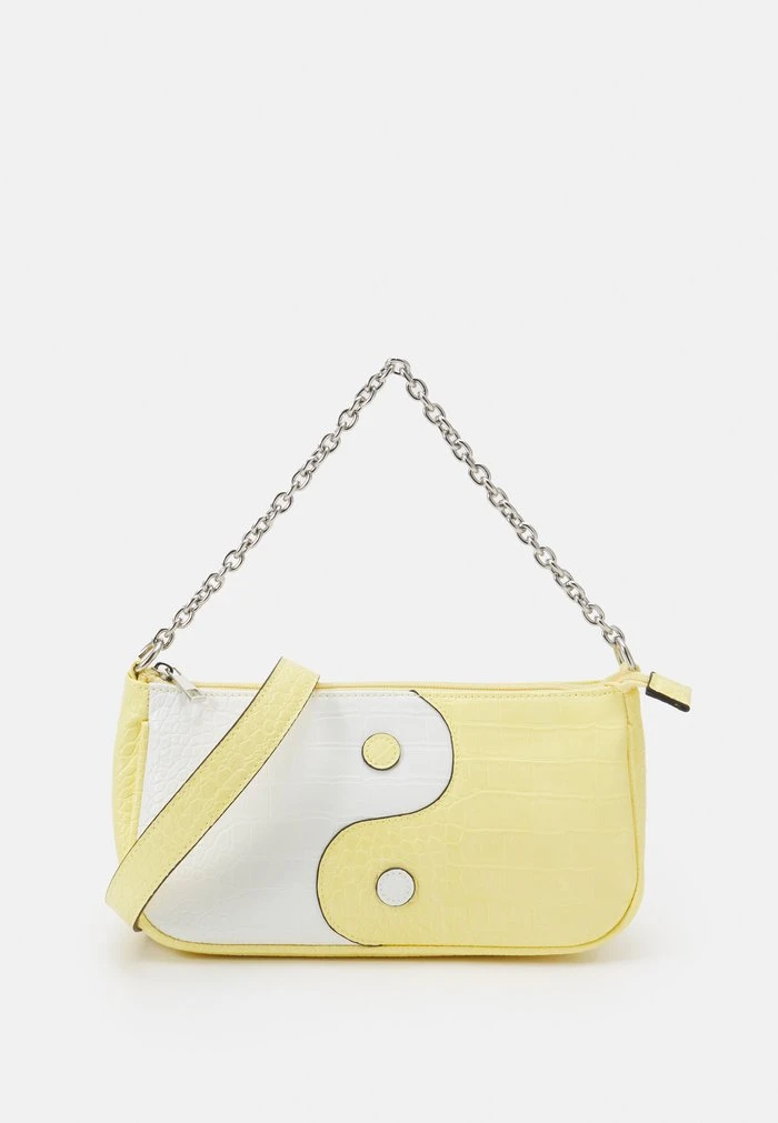 Fire & Glory BELLA SHOULDER - Handbag - Pale Banana 3 Fire & Glory BELLA SHOULDER - Handbag - Pale Banana