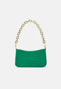 Fire & Glory WANINA SHOULDER BAG - Handbag - Poison Green -Fire&Glory shop ebfd74f2e2a1430bb7472fc4ddbae31f