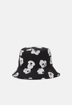 Fire & Glory DISNEY MIKEY BUCKETHAT - Hat - Black