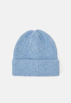 Fire & Glory Beanie - Kentucky Blue Melange