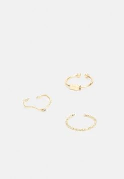 Fire & Glory 14 PACK - Ring - Gold-coloured 7 Fire & Glory 14 PACK - Ring - Gold-coloured -Fire&Glory shop f02a352f67de4cd9ba4e22010496d0eb