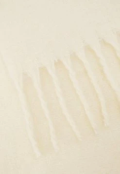 Fire & Glory FULINA LONG SCARF - Scarf - Antique White -Fire&Glory shop f0df7752fd3e45ed9510b9104ac639fe