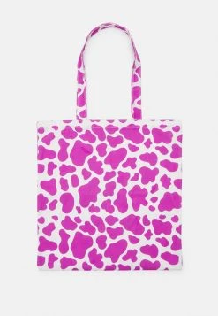 Fire & Glory HABBIE TOTE - Tote Bag - Bright White/cow -Fire&Glory shop f87874c76e604e76822b8da1ca12c96e