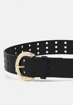 Fire & Glory KIMBER WAIST BELT - Waist Belt - Black -Fire&Glory shop f8f7e3ab6118404d85e8d48e1f40f948