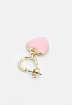 Fire & Glory CELINA EARRINGS 4 PACK - Earrings - Gold-coloured -Fire&Glory shop fe3e5df3f3e746b3a2f7907082f95568