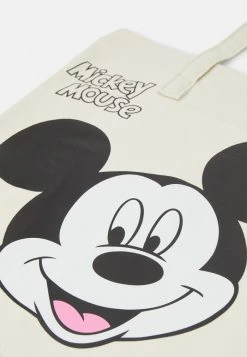Fire & Glory DISNEY MIKEY MOUSE - Tote Bag - Buttercream 9 Fire & Glory DISNEY MIKEY MOUSE - Tote Bag - Buttercream -Fire&Glory shop ff36564c06c34eb2a15ade7f5beefa7e