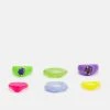 Fire & Glory 6 PACK - Ring - Pastel Lavender/multi -Fire&Glory shop ff53533a81c1416fb6231baf856c88f4